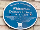 Whitecross Debtors Prison - Gwynne, Nell (id=2092)